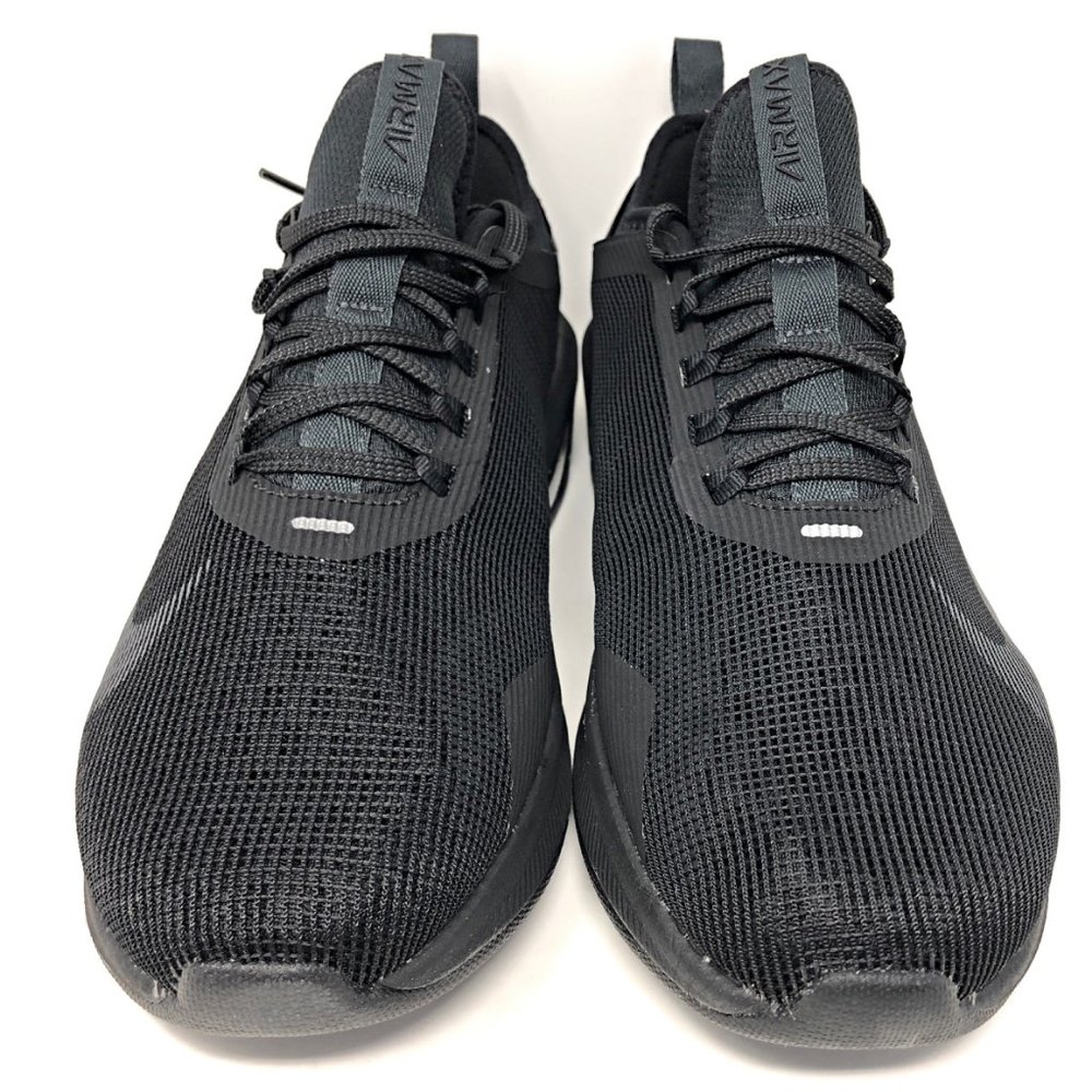 Nike Air Max Fly Mens Running Black Size 10.5 - Picture 5 of 8